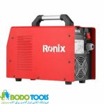 اینورتر جوشکاری 200 آمپر رونیکس RH-4602 - تصویر 12