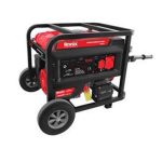 ژنراتور 7 کیلو وات رونیکس مدل RH-4707 - تصویر 19