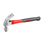 چکش دو شاخ ۲۵۰ گرمی فلزی رونیکس مدل RH-4727 - تصویر 8