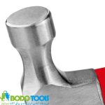 چکش دو شاخ ۲۵۰ گرمی فلزی رونیکس مدل RH-4727 - تصویر 5