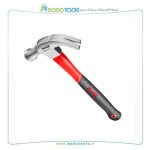 چکش دو شاخ ۲۵۰ گرمی فلزی رونیکس مدل RH-4727 - تصویر 7