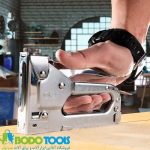 منگنه کوب دستی رونیکس تایوان مدل RH-4801 - تصویر 6