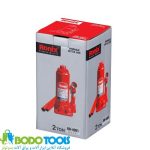 جک روغنی 2 تن رونیکس RH-4901 - تصویر 2