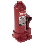 جک روغنی 3 تن رونیکس RH-4902 - تصویر 9