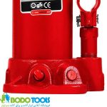 جک روغنی 5 تن رونیکس RH-4903 - تصویر 2