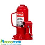 جک روغنی 10 تن رونیکس مدل RH-4904 - تصویر 4