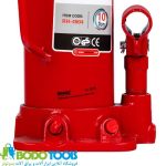 جک روغنی 10 تن رونیکس مدل RH-4904 - تصویر 5