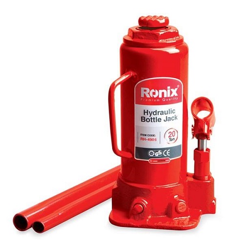 RH-4906.jpg جک روغنی 20 تن رونیکس مدل RH-4906 - تصویر 1