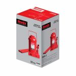 جک روغنی 32 تن رونیکس مدل RH-4907 - تصویر 2