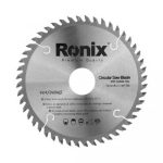 تیغ اره الماسه 48×150 MDF رونیکس مدل RH-5101