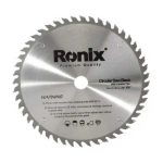 تیغ اره الماسه 48×200 ساده رونیکس مدلRH-5105