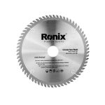 تیغ اره الماسه 64×200 MDF رونیکس مدل RH-5107