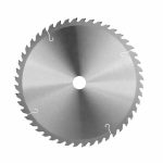 تیغ اره الماسه 48×300 ساده رونیکس مدل RH-5113 - تصویر 2