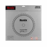 تیغ اره الماسه 48×300 ساده رونیکس مدل RH-5113 - تصویر 4