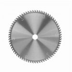 تیغ اره الماسه 72×300 ساده رونیکس مدل RH-5114 - تصویر 2