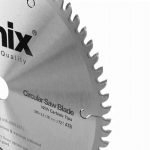 تیغ اره الماسه 72×300 ساده رونیکس مدل RH-5114 - تصویر 3