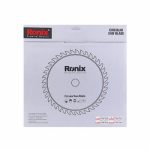 تیغ اره الماسه 72×300 ساده رونیکس مدل RH-5114 - تصویر 4