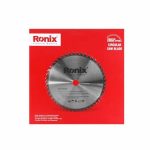 تیغ اره الماسه 72×300 ساده رونیکس مدل RH-5114 - تصویر 5