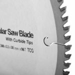 تیغ اره الماسه 96×300 MDF رونیکس مدل RH-5116 - تصویر 3