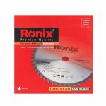 تیغ اره الماسه 96×300 MDF رونیکس مدل RH-5116 - تصویر 4