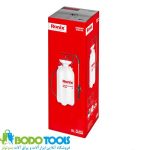 سم پاش 8 لیتری دستی رونیکس مدل RH-6003 - تصویر 6