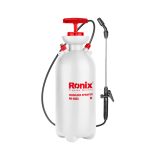 سم پاش 8 لیتری دستی رونیکس مدل RH-6003 - تصویر 7