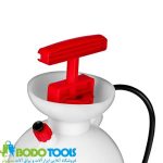 سم پاش 8 لیتری دستی رونیکس مدل RH-6003 - تصویر 4