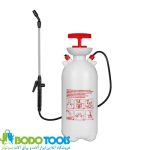 سم پاش 8 لیتری دستی رونیکس مدل RH-6003 - تصویر 2
