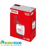 سم پاش دستی 20 لیتری رونیکس مدل RH-6005 - تصویر 6