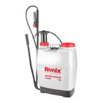 سم پاش دستی 20 لیتری رونیکس مدل RH-6005 - تصویر 8