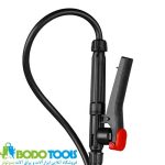 سم پاش دستی 20 لیتری رونیکس مدل RH-6005 - تصویر 5