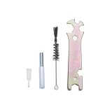 پیستوله بادی طرح ساتا H-827 رونیکس نازل 1/5 مدل RH-6215 - تصویر 8