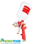 پیستوله بادی طرح ساتا H-827 رونیکس نازل 1/5 مدل RH-6215