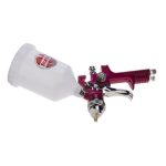 پیستوله بادی طرح ساتا H-827 رونیکس نازل 1/7 مدل RH-6217 - تصویر 8