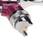 پیستوله بادی طرح ساتا H-827 رونیکس نازل 1/7 مدل RH-6217 - تصویر 10