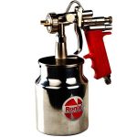 پیستوله کاسه زیر مدل G-70 رونیکس مدل RH-6406