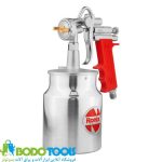 پیستوله کاسه زیر مدل G-70 رونیکس مدل RH-6406 - تصویر 3