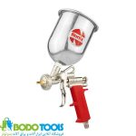 پیستوله بادی E-70 رونیکس نازل 1/6 مدل RH-6416 - تصویر 2