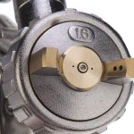 پیستوله بادی E-70 رونیکس نازل 1/6 مدل RH-6416 - تصویر 7