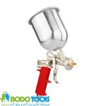 پیستوله بادی طرح ساتا H-827 رونیکس نازل 1/7 مدل RH-6217 - تصویر 16