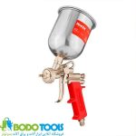 پیستوله بادی E-70 رونیکس نازل 1/8 مدل RH-6418