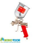 پیستوله بادی E-70 رونیکس نازل 1/8 مدل RH-6418 - تصویر 2