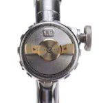 پیستوله بادی E-70 رونیکس نازل 1/8 مدل RH-6418 - تصویر 12