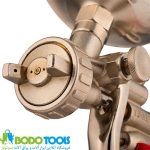 پیستوله بادی E-70 رونیکس نازل 1/8 مدل RH-6418 - تصویر 3