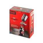 پیستوله بادی دوکاسه سوزن 1/6 مدلGE-70 رونیکس مدلRH-6426 - تصویر 2
