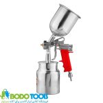 پیستوله بادی دوکاسه سوزن 1/6 مدلGE-70 رونیکس مدلRH-6426 - تصویر 3