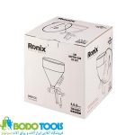 گازوئیل پاش رونیکس مدل RH-6601 - تصویر 16