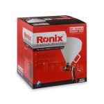 کنیتکس پاش حرفه ای رونیکس مدل RH-6501 - تصویر 11