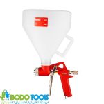 کنیتکس پاش حرفه ای رونیکس مدل RH-6501 - تصویر 2
