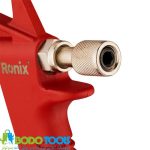 گازوئیل پاش رونیکس مدل RH-6601 - تصویر 20